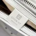 Givenchy Multi Color Mini Leather Handbag Collection #A52346