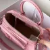 Givenchy Multi Color Mini Leather Handbag Collection #A52346