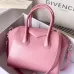 Givenchy Multi Color Mini Leather Handbag Collection #A52346