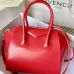Givenchy Multi Color Mini Leather Handbag Collection #A52346