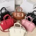 Givenchy Multi Color Mini Leather Handbag Collection #A52346
