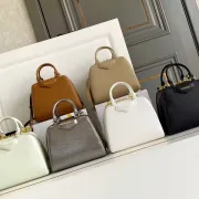 Elegant Givenchy Handbag Collection Showcasing Timeless Designs and Premium Craftsmanship #A52342
