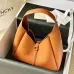 Givenchy Diverse Color Leather Hobo Bags With Signature Hardware #A52349