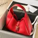 Givenchy Diverse Color Leather Hobo Bags With Signature Hardware #A52349