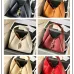 Givenchy Diverse Color Leather Hobo Bags With Signature Hardware #A52349