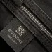 Givenchy Black Leather Shoulder Bags With Distinctive Metal Accents For Fashionistas #A52343