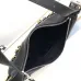 Givenchy Black Leather Shoulder Bags With Distinctive Metal Accents For Fashionistas #A52343