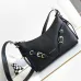 Givenchy Black Leather Shoulder Bags With Distinctive Metal Accents For Fashionistas #A52343