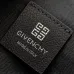 Givenchy Black Leather Shoulder Bags With Distinctive Metal Accents For Fashionistas #A52343