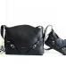 Givenchy Black Leather Shoulder Bags With Distinctive Metal Accents For Fashionistas #A52343