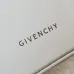 Givenchy Two Tone Leather Bucket Bags With Drawstring Closure #A52345
