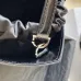 Givenchy Two Tone Leather Bucket Bags With Drawstring Closure #A52345