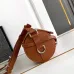 Givenchy Leather Cylinder Crossbody Bags In Dual Tones #A52348