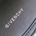 Givenchy Leather Cylinder Crossbody Bags In Dual Tones #A52348