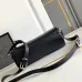 Givenchy Leather Cylinder Crossbody Bags In Dual Tones #A52348