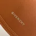 Givenchy Leather Cylinder Crossbody Bags In Dual Tones #A52348