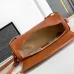 Givenchy Leather Cylinder Crossbody Bags In Dual Tones #A52348