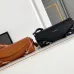 Givenchy Leather Cylinder Crossbody Bags In Dual Tones #A52348