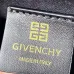 Givenchy Mini Canvas Tote Bag, 17 x 15 x 5 cm #A63234