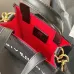 Givenchy Mini Canvas Tote Bag, 17 x 15 x 5 cm #A63234