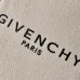 Givenchy Mini Canvas Tote Bag, 17 x 15 x 5 cm #A63234
