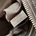 Givenchy Black Nylon Structured Bag With Contrast Detailing And Logo Plaque #A52353
