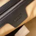 Givenchy Black Nylon Structured Bag With Contrast Detailing And Logo Plaque #A52353