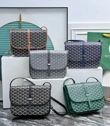 GY messenger bags #A60507