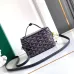 Goyard MUSE Mini Makeup Bag #A59349