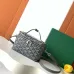 Goyard MUSE Mini Makeup Bag #A59349