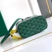 Goyard MUSE Mini Makeup Bag #A59349