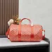 G*yard Barrel 40 Sports Travel Bags #A60508