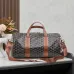 G*yard Barrel 40 Sports Travel Bags #A60508