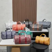 G*yard Barrel 40 Sports Travel Bags #A60508