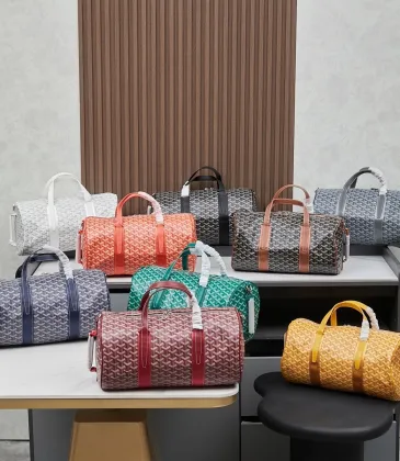 G*yard Barrel 40 Sports Travel Bags #A60508