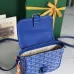G*yard Grand Bleu PM crossbody bags #A64492