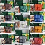 G*yard Grand Bleu PM crossbody bags #A64492