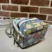 Gucci GG Canvas Mini Backpack With Colorful Cartoon Character Prints #A52727
