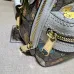 Gucci GG Canvas Mini Backpack With Colorful Cartoon Character Prints #A52727