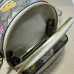 Gucci GG Canvas Mini Backpack With Colorful Cartoon Character Prints #A52727