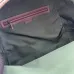 Gucci GG Supreme Canvas Backpack With Web Stripe And Double G Detail size:36×41×18cm #A53743