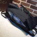 Gucci Web Stripe Backpack 337075 W30xH42xD18cm #A62976