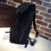 Gucci Web Stripe Backpack 337075 W30xH42xD18cm #A62976