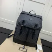 Gucci backpack Sale #A35206