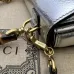 GUCCI  AAA top quality new style silvery Bag #A22924