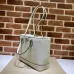 Gucci GG Monogram and Leather Tote Bag Collection in Varied Hues size:30×24×12cm #A53690