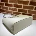Gucci GG Monogram and Leather Tote Bag Collection in Varied Hues size:30×24×12cm #A53690