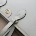 Gucci GG Monogram and Leather Tote Bag Collection in Varied Hues size:30×24×12cm #A53690