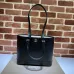 Gucci GG Monogram and Leather Tote Bag Collection in Varied Hues size:30×24×12cm #A53690