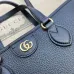 Gucci GG Monogram and Leather Tote Bag Collection in Varied Hues size:30×24×12cm #A53690